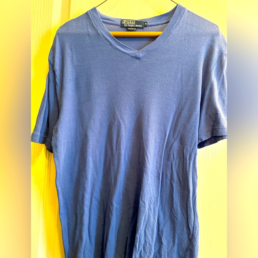 Vintage Polo by Ralph Lauren tee